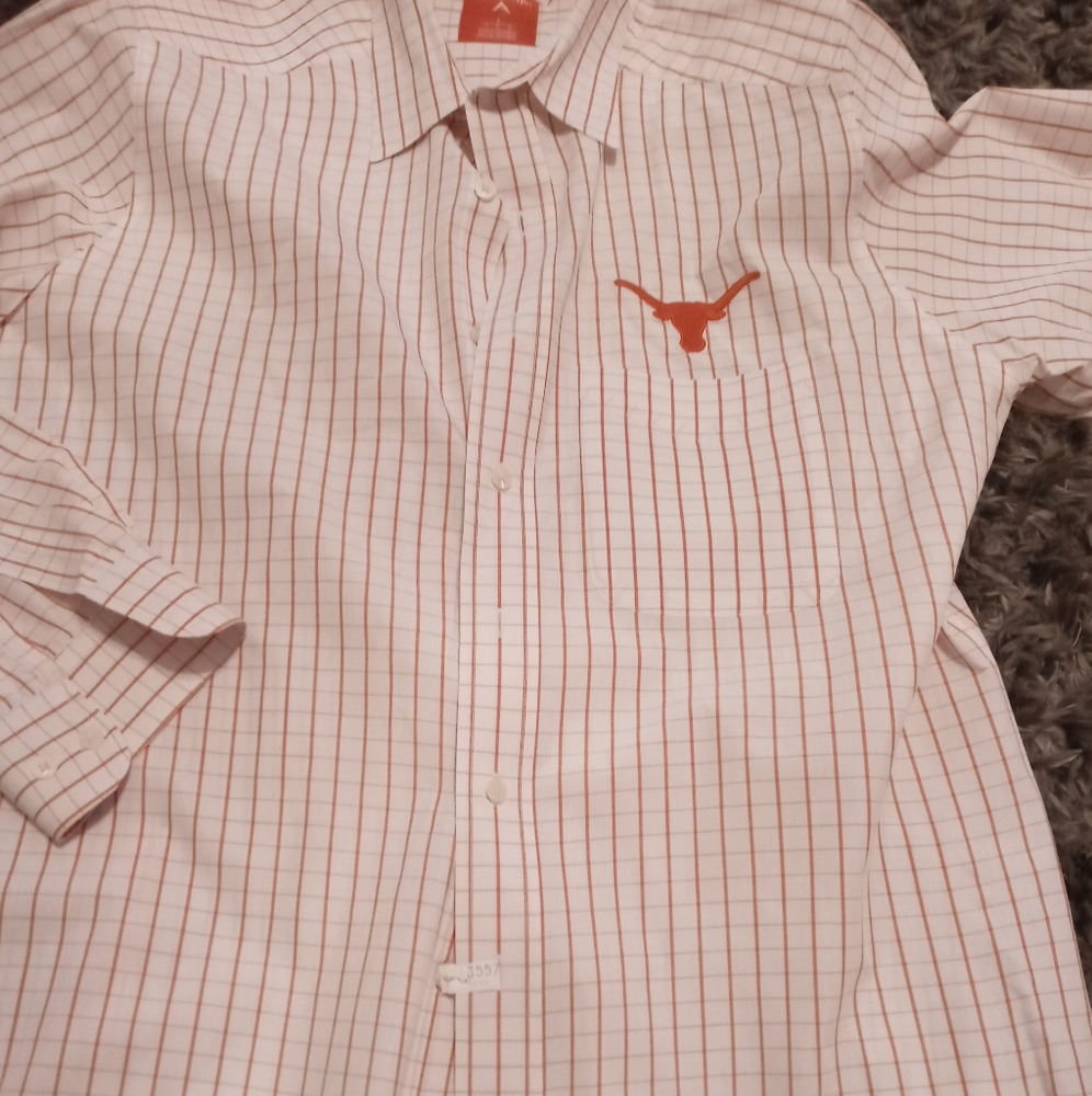 Antigua Long horns Long-sleeve Size L